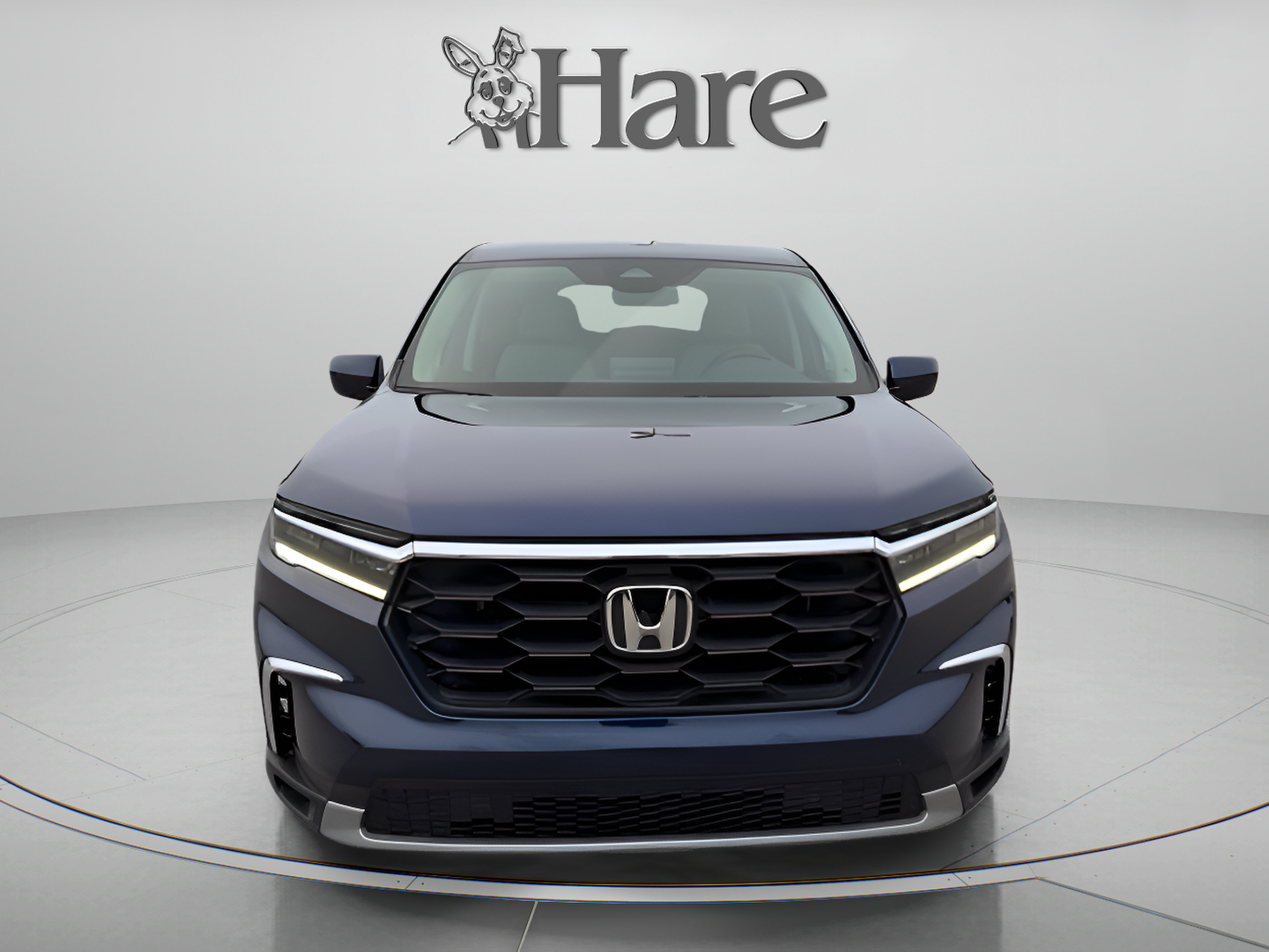Used 2024 Honda Pilot EX-L image 8