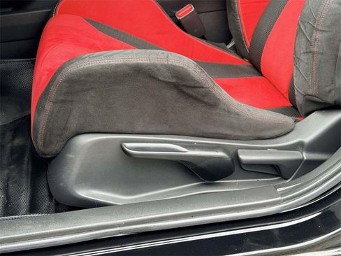 Used 2021 Honda Civic Type R image 19