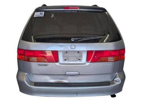 Used 2000 Honda Odyssey EX image 4