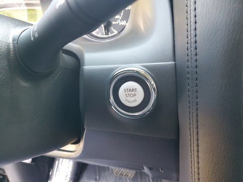 Certified 2024 Nissan Armada SV RWD image 27