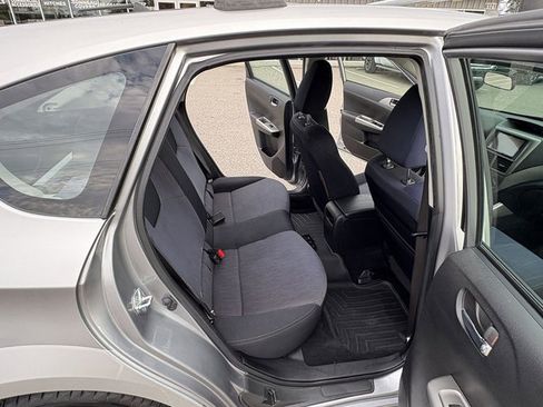 Used 2009 Subaru Impreza Outback Sport image 24