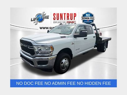 Used 2024 RAM 3500 SLT w/ Quick Order Package 2YG SLT