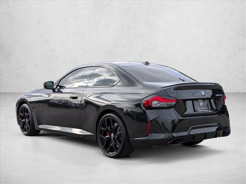 New 2026 BMW M240i Coupe w/ Premium Package image 8
