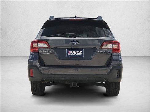 Used 2018 Subaru Outback 2.5i Premium AWD/4WD image 7