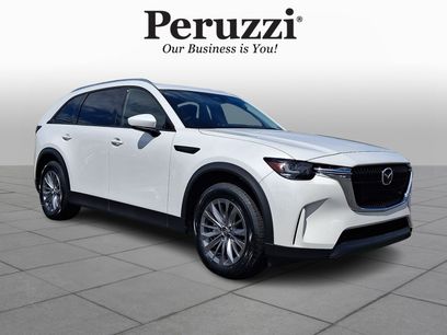 Certified 2024 MAZDA CX-90 3.3 Turbo w/ Preferred Package