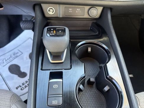 Used 2023 Nissan Rogue SV FWD image 21