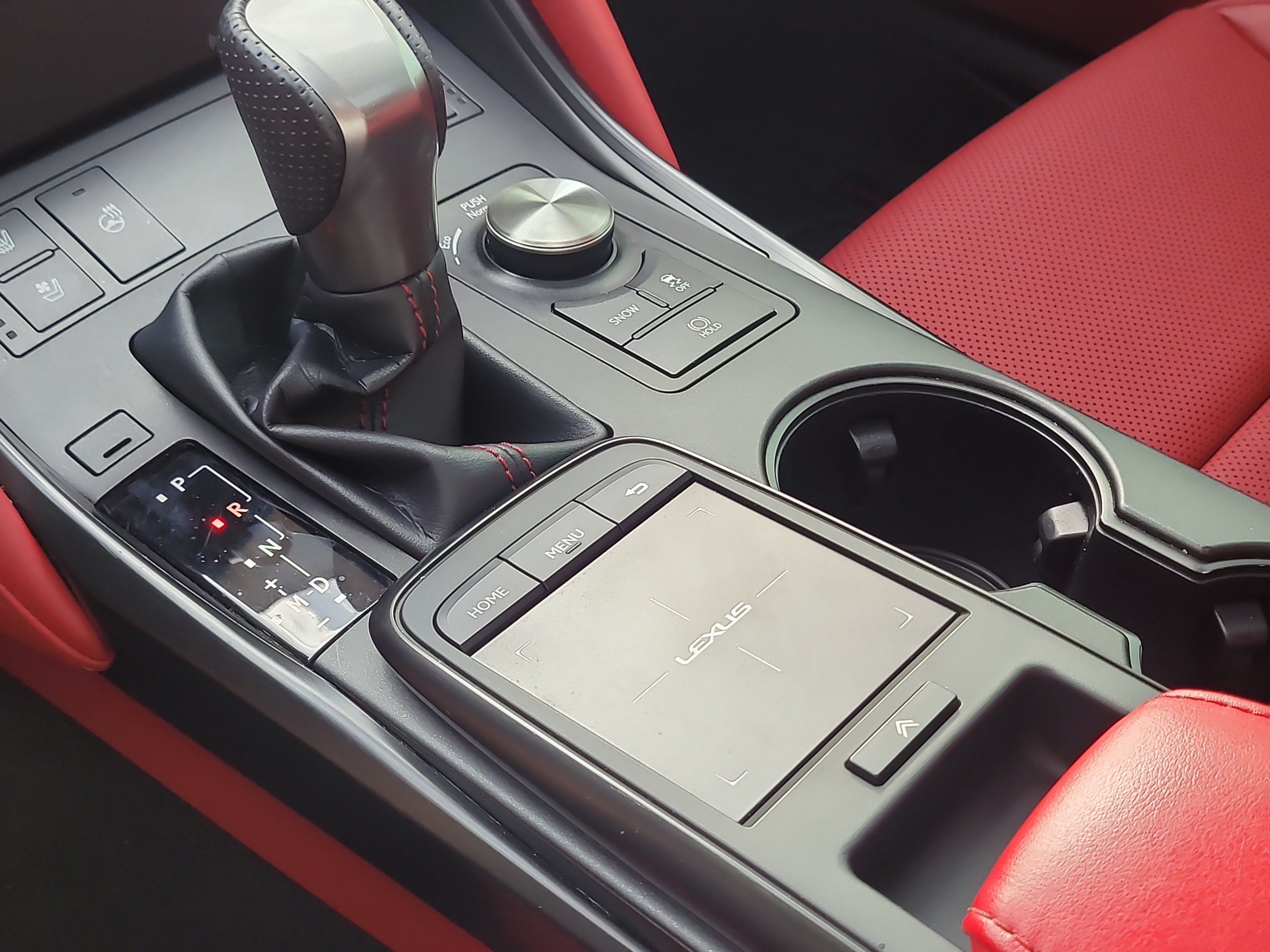 Used 2023 Lexus IS 350 F Sport w/ Memory Package RWD image 25