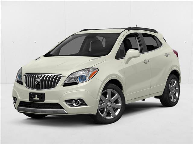 Used 2015 Buick Encore Premium w/ Experience Buick Package AWD/4WD image 1
