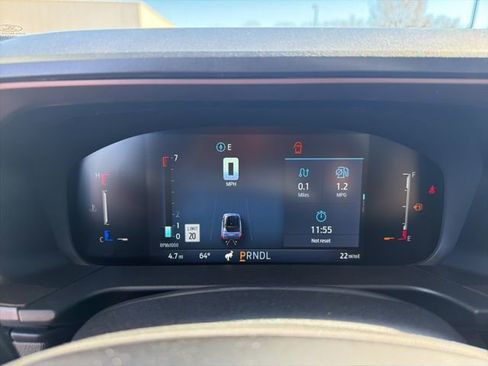 New 2026 Ford Bronco Sport Outer Banks image 21