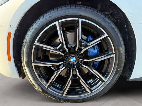 Certified 2025 BMW i4 M50 w/ Premium Package image 14