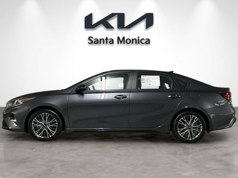 Used 2024 Kia Forte GT-Line image 2