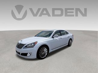 Used 2014 Hyundai Equus Signature RWD video 1