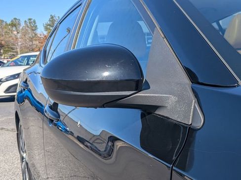 Certified 2022 Nissan Sentra SV w/ SV Premium Package image 9