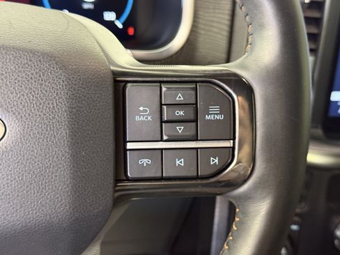 Certified 2022 Ford F150 Platinum w/ Equipment Group 701A High AWD/4WD image 29