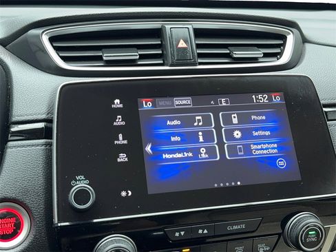 Used 2017 Honda CR-V EX-L image 27