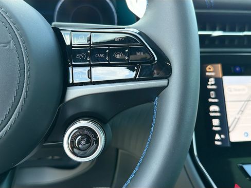 New 2025 Maserati GranTurismo Folgore image 38