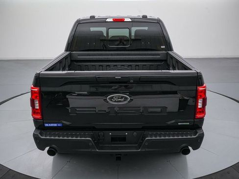 Certified 2023 Ford F150 XLT w/ Equipment Group 302A High image 5
