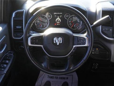 Certified 2023 RAM 3500 Big Horn w/ Level 1 Equipment Group image 17