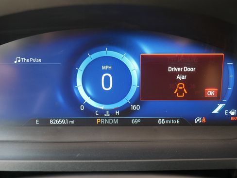 Used 2021 Ford Explorer ST w/ Equipment Group 401A AWD/4WD image 21