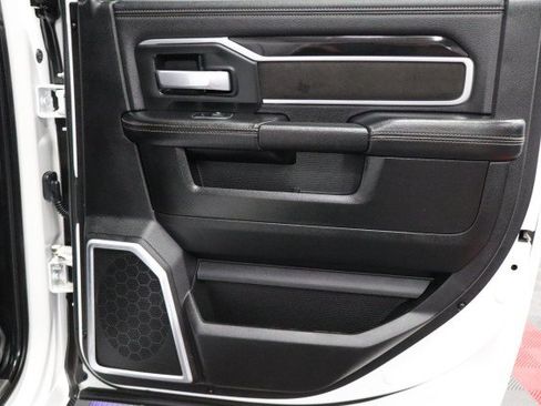 Used 2020 RAM 2500 Laramie w/ Night Edition AWD/4WD image 48