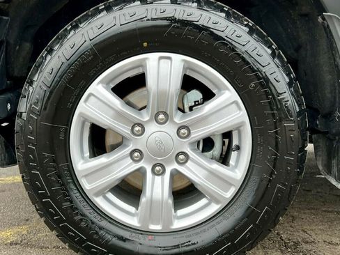 Used 2019 Ford Ranger XL w/ FX4 Off-Road Package image 26