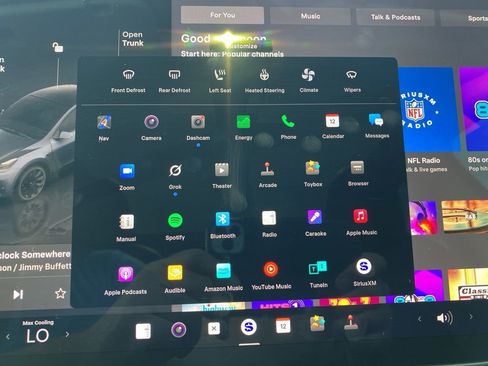 Used 2023 Tesla Model Y Long Range image 14