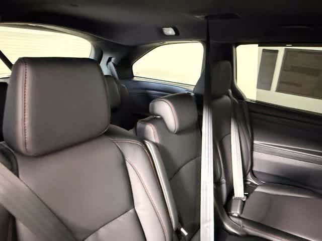 New 2026 Honda Odyssey Sport-L image 54