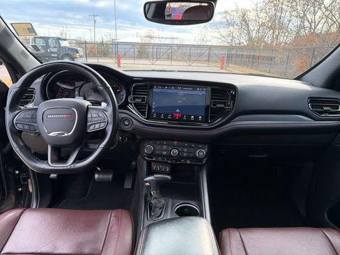 Used 2024 Dodge Durango GT image 12
