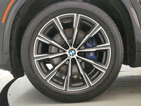 Used 2021 BMW X5 xDrive40i w/ M Sport Package AWD/4WD image 39
