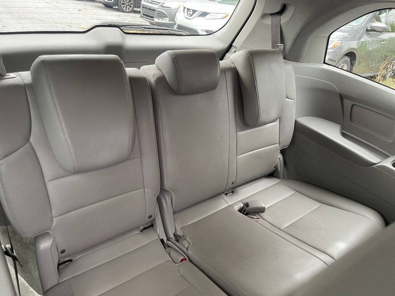 Used 2014 Honda Odyssey EX-L image 24