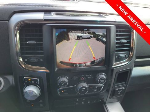 Used 2016 RAM 1500 Sport AWD/4WD image 10