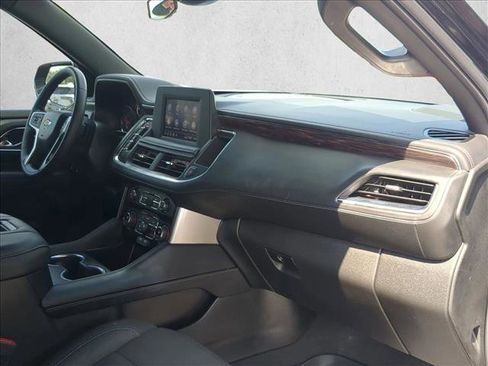 Used 2024 Chevrolet Tahoe LS w/ Driver Alert Package RWD image 21