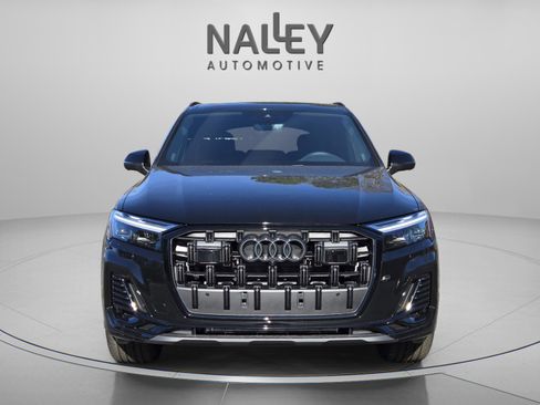 New 2026 Audi Q7 2.0T Premium image 8