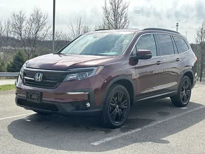 Used 2022 Honda Pilot Special Edition