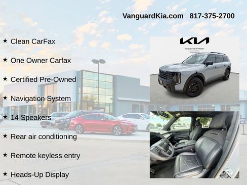 Used 2027 Kia Telluride SX Prestige X-Pro AWD/4WD image 6