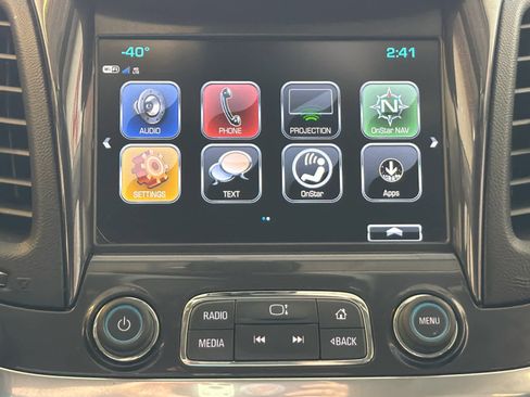 Used 2020 Chevrolet Impala LT FWD image 38