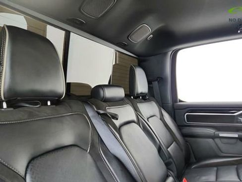 Used 2021 RAM 1500 Laramie image 26