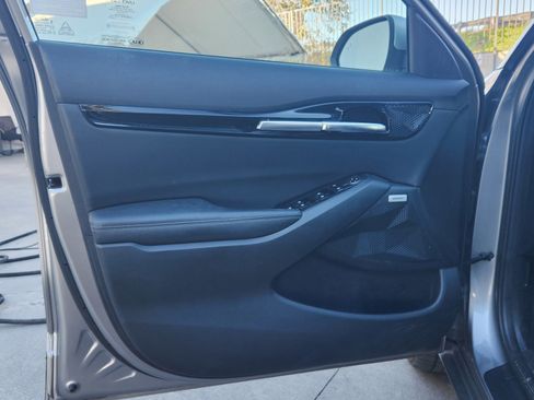 Used 2021 Kia Seltos SX w/ SX Sunroof Package image 16