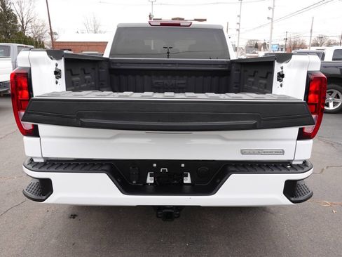 Used 2024 GMC Sierra 1500 Elevation w/ LPO, GMC Protection Package image 24