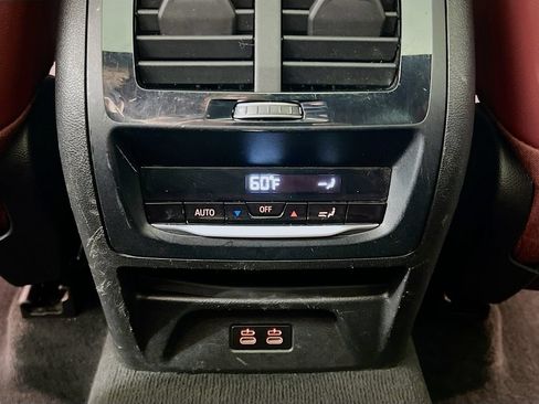 Used 2023 BMW X3 xDrive30i w/ Convenience Package AWD/4WD image 26