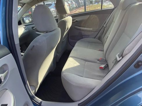 Used 2013 Toyota Corolla LE Special Edition image 20