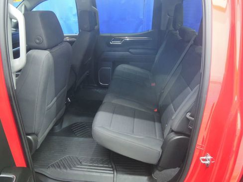 Used 2023 Chevrolet Silverado 1500 LT Trail Boss w/ Protection Package image 27