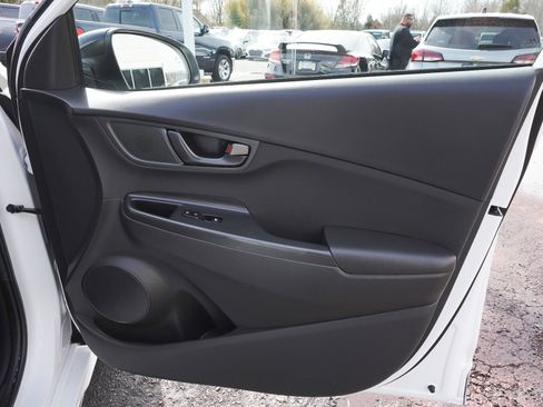 Used 2023 Hyundai Kona N Line w/ Cargo Package image 12