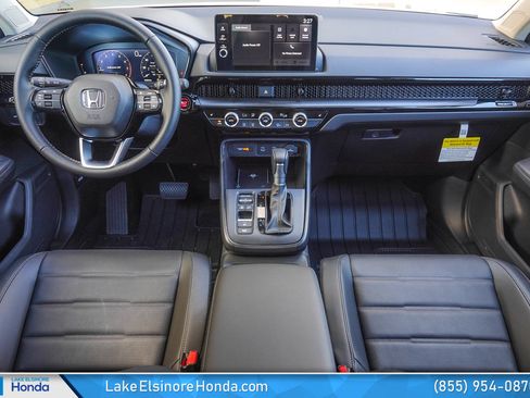 New 2026 Honda CR-V EX-L image 18
