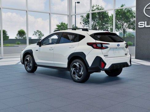 New 2026 Subaru Crosstrek 2.5i Limited AWD/4WD image 4