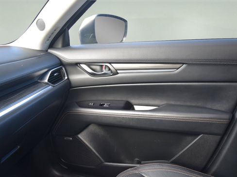 Used 2019 MAZDA CX-5 Grand Touring AWD/4WD image 17