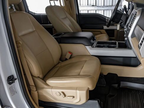 Used 2017 Ford F350 Lariat w/ Lariat Value Package image 31