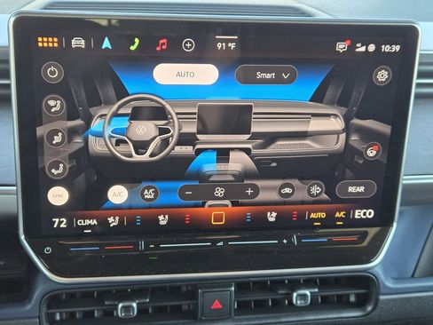 New 2025 Volkswagen ID. Buzz Pro S image 14