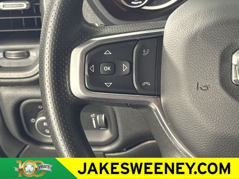 New 2025 RAM 2500 Tradesman w/ Chrome Appearance Group image 17