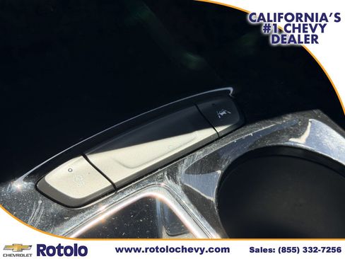 Used 2025 Chevrolet Trax LT w/ LT Convenience Package FWD image 23